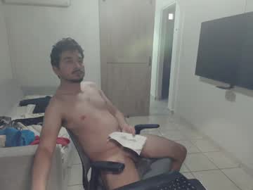 Luis_Flr July 07, 2025 Chaturbate stream image