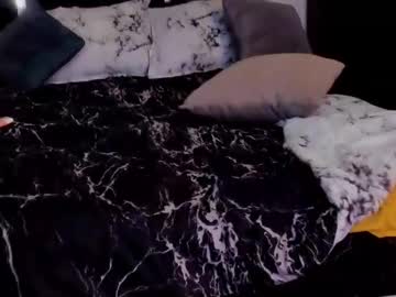 Matius_Foxtter July 07, 2025 Chaturbate stream image