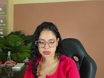 Melaniewillians July 07, 2025 Chaturbate stream image