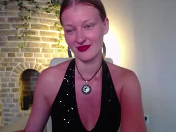 Mysticvenus_ July 07, 2025 Chaturbate stream image