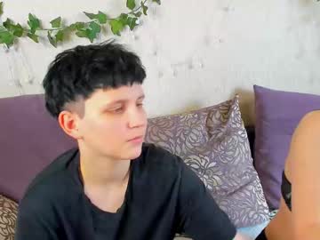 Raven_Radiant July 07, 2025 Chaturbate stream image