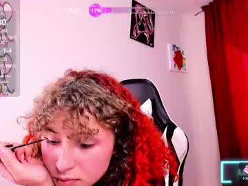 Valent_27 July 07, 2025 Chaturbate stream image