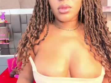 Zairawarner July 07, 2025 Chaturbate stream image
