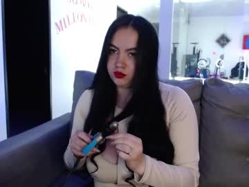 Zoe_Quin July 07, 2025 Chaturbate stream image