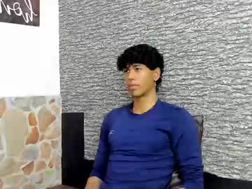 Austin_Parker2 July 07, 2025 Chaturbate stream image