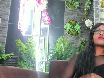 Britany_Foxx_ July 07, 2025 Chaturbate stream image