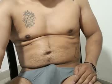 Bruno_Col July 07, 2025 Chaturbate stream image
