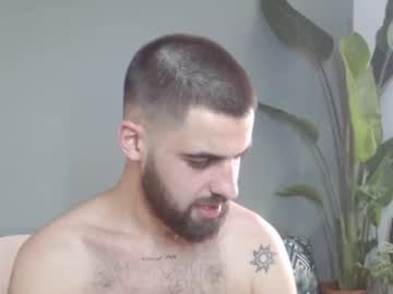 Hairyrobxxx July 07, 2025 Chaturbate stream image