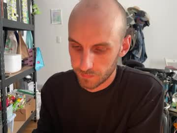Leonvampire July 07, 2025 Chaturbate stream image