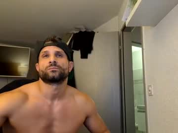 _Misterniceguy July 07, 2025 Chaturbate stream image
