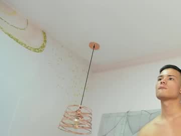 Nicolasortega_ July 07, 2025 Chaturbate stream image