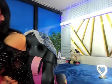 Sachasin July 07, 2025 Chaturbate stream image