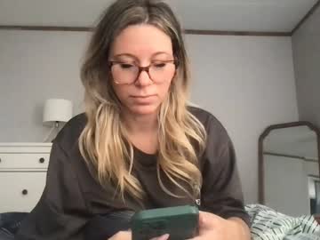 Texas_Blonde July 07, 2025 Chaturbate stream image