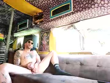 8inspyder July 07, 2025 Chaturbate stream image
