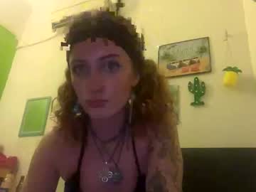 Amberrfoxx10 July 07, 2025 Chaturbate stream image