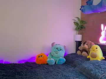 Andy_Belier July 07, 2025 Chaturbate stream image