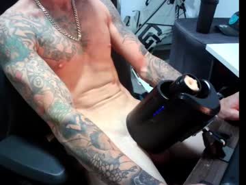 Deepthroatqueenhunter July 07, 2025 Chaturbate stream image