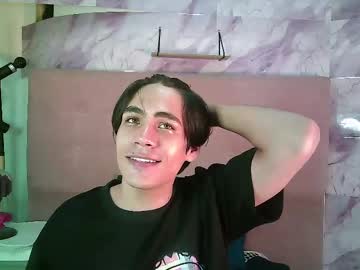 Dei_Jack July 07, 2025 Chaturbate stream image