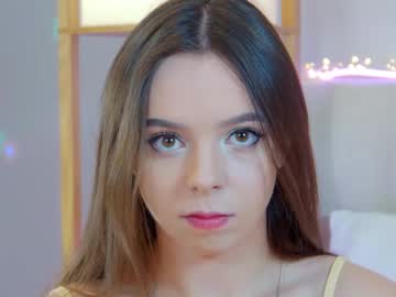 Elisabethdavis July 07, 2025 Chaturbate stream image
