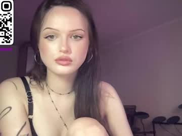 Maganluv July 07, 2025 Chaturbate stream image