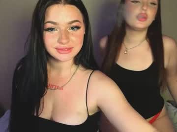 _Mandarinki_ July 07, 2025 Chaturbate stream image