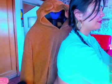 Meli_Pixel July 07, 2025 Chaturbate stream image
