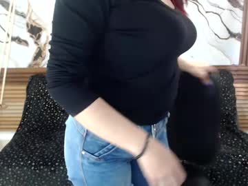 Nanis_Milf July 07, 2025 Chaturbate stream image