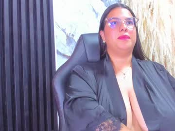 Nathalia_Correa July 07, 2025 Chaturbate stream image