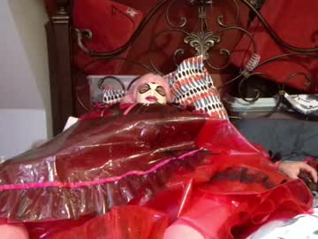 Sissy_Jussi July 07, 2025 Chaturbate stream image