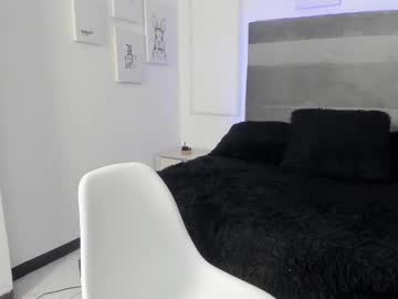 Steffy_Cruz July 07, 2025 Chaturbate stream image