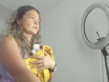Sweetmom1 July 07, 2025 Chaturbate stream image
