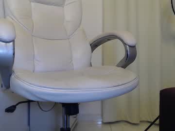 Abby_Halliwey July 07, 2025 Chaturbate stream image