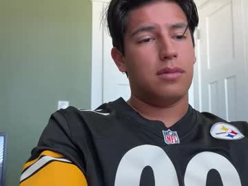 Carlosjosecb1 July 07, 2025 Chaturbate stream image