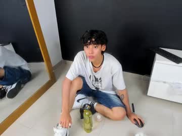 King_Marshall July 07, 2025 Chaturbate stream image