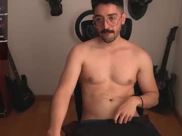 Lobito_Blanco97 July 07, 2025 Chaturbate stream image