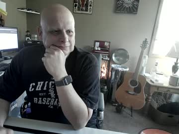 Mrclean_55 July 07, 2025 Chaturbate stream image