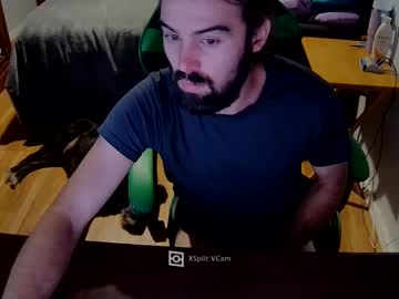 Robmaster98 July 07, 2025 Chaturbate stream image