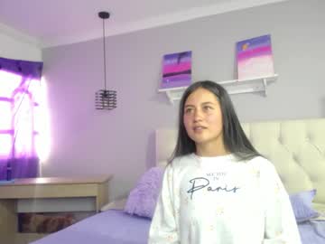 Zaida_1 July 07, 2025 Chaturbate stream image