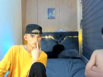 Alluring_Alpha July 07, 2025 Chaturbate stream image
