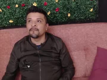 Chattoboy34 July 07, 2025 Chaturbate stream image