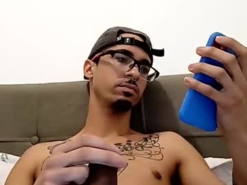 Crudosoy July 07, 2025 Chaturbate stream image