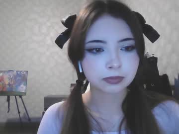 Crysha_Quell July 07, 2025 Chaturbate stream image