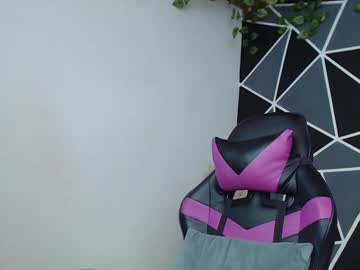 Karol_The_Warrior July 07, 2025 Chaturbate stream image