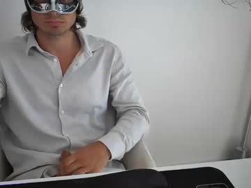 My_Lovely_Body July 07, 2025 Chaturbate stream image