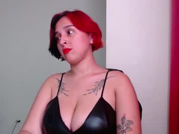 Nyx_Doll July 07, 2025 Chaturbate stream image
