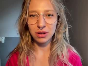 Senseinner July 07, 2025 Chaturbate stream image
