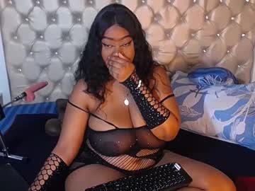 Trixiemar July 07, 2025 Chaturbate stream image