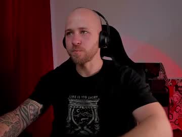 Why_You_So_Serious July 07, 2025 Chaturbate stream image