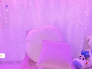Alice_Wiinter July 07, 2025 Chaturbate stream image