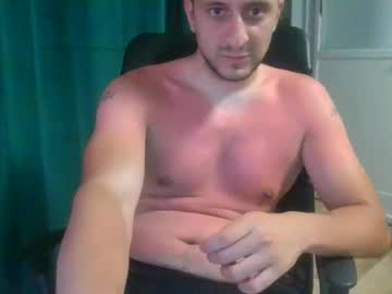 Bigjohny999 July 07, 2025 Chaturbate stream image